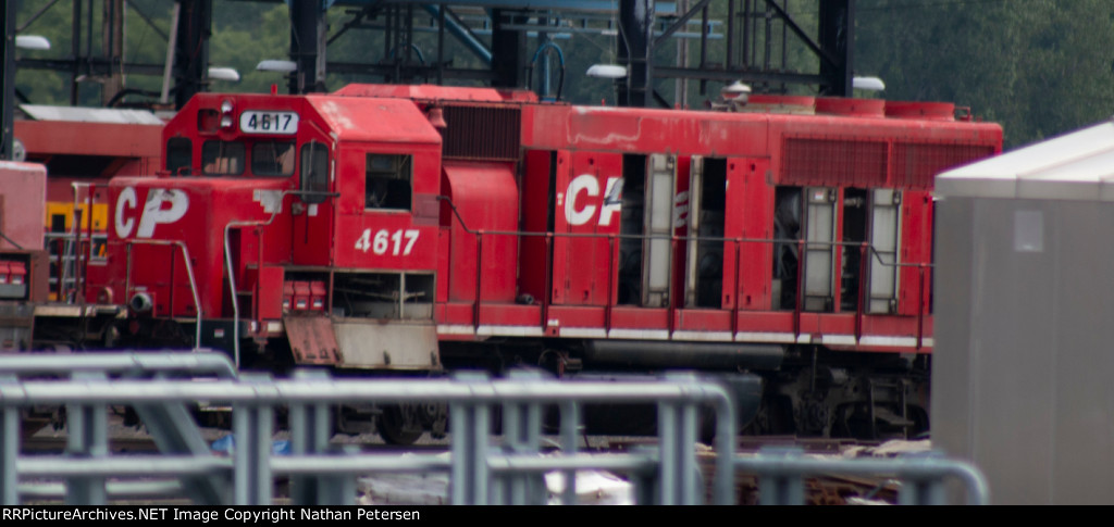 CP 4617